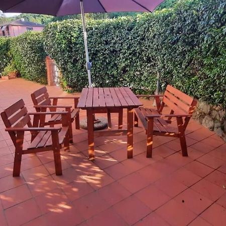 Appartamento Comodo Per Lerici E 5 Terre Piano di Follo Eksteriør billede