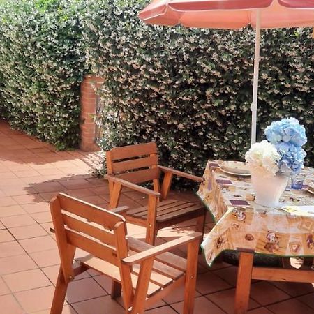 Appartamento Comodo Per Lerici E 5 Terre Piano di Follo Eksteriør billede