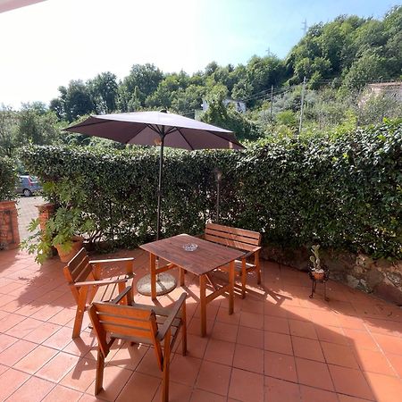 Appartamento Comodo Per Lerici E 5 Terre Piano di Follo Eksteriør billede