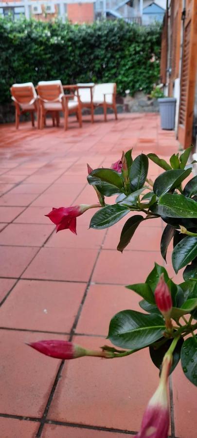 Appartamento Comodo Per Lerici E 5 Terre Piano di Follo Eksteriør billede