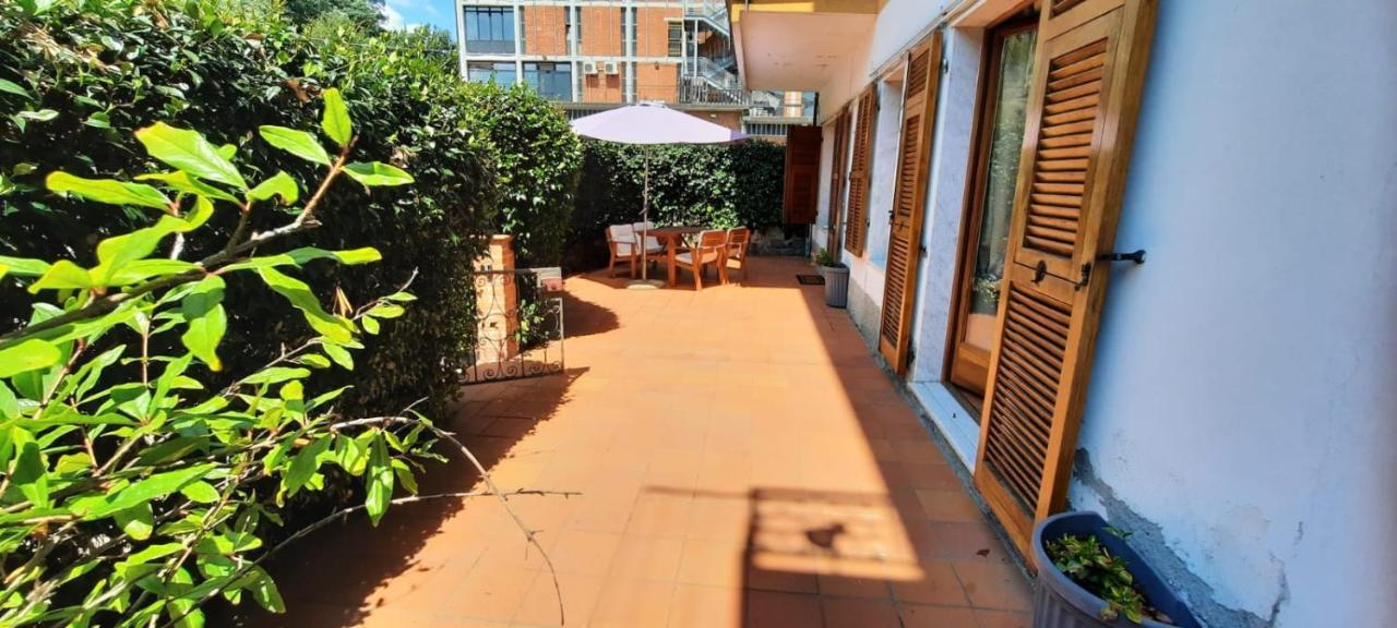Appartamento Comodo Per Lerici E 5 Terre Piano di Follo Eksteriør billede