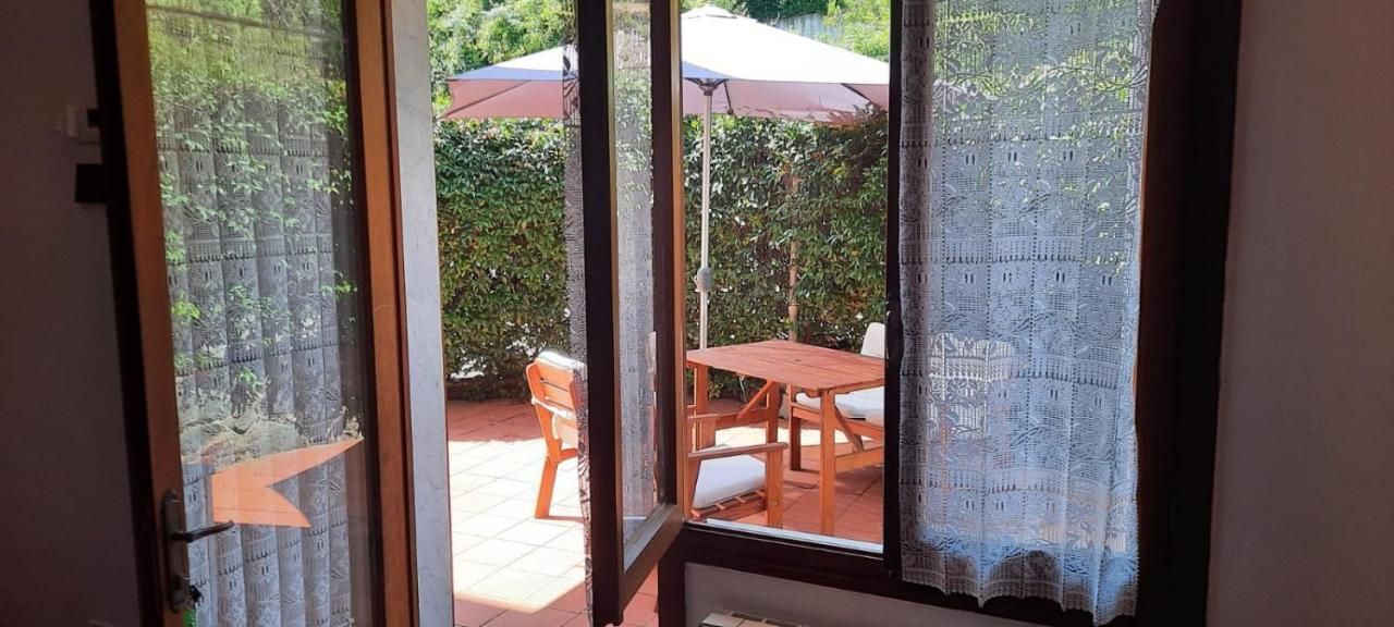 Appartamento Comodo Per Lerici E 5 Terre Piano di Follo Eksteriør billede