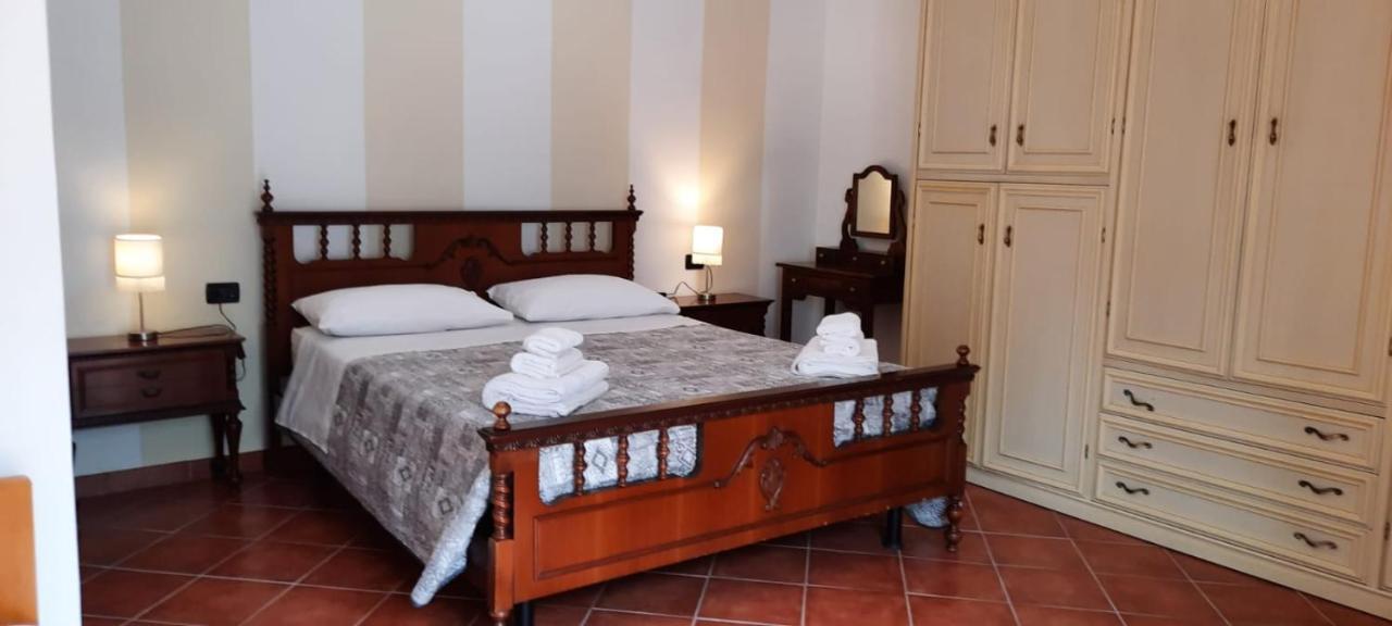 Appartamento Comodo Per Lerici E 5 Terre Piano di Follo Eksteriør billede